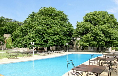 Bauduen Villa | 75 m² Villa ∙ 2 bedrooms ∙ 6 guests