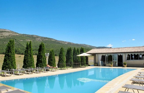 Bauduen Villa | 75 m² Villa ∙ 2 bedrooms ∙ 6 guests
