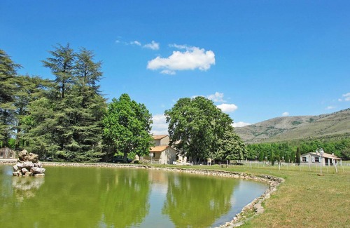 Bauduen Villa | 75 m² Villa ∙ 2 bedrooms ∙ 6 guests