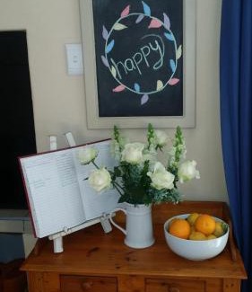 Kimberley House | 75 on Milner Lodge