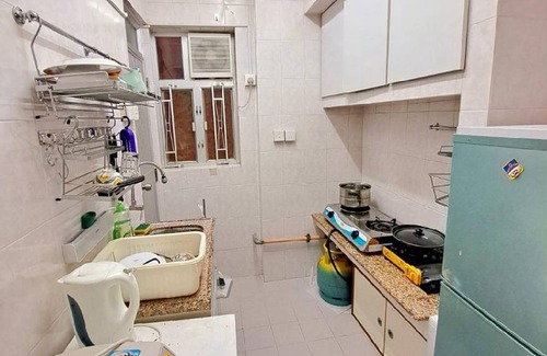 Ferry Point Apartment | 750 m² Apartment ∙ 3 bedrooms ∙ 15 guests