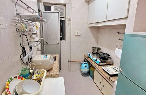 Ferry Point Apartment | 750 m² Apartment ∙ 3 bedrooms ∙ 15 guests