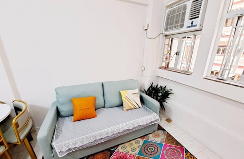 Ferry Point Apartment | 750 m² Apartment ∙ 3 bedrooms ∙ 15 guests