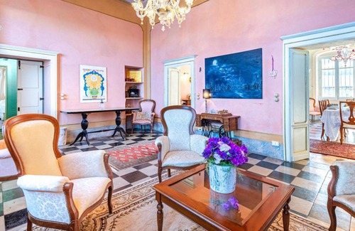 Grognardo Villa | 750 m² Villa ∙ 7 bedrooms ∙ 14 guests