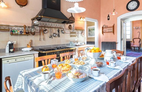 Grognardo Villa | 750 m² Villa ∙ 7 bedrooms ∙ 14 guests
