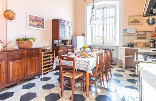 Grognardo Villa | 750 m² Villa ∙ 7 bedrooms ∙ 14 guests