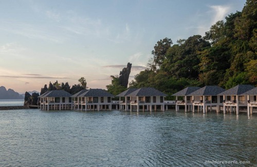 El Nido Cottage | 753 m² Cabin ∙ 1 bedroom ∙ 3 guests
