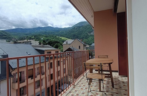 Saint-Jean-de-Maurienne Condo | 75m² apartment in Saint-Jean-de-Maurienne
