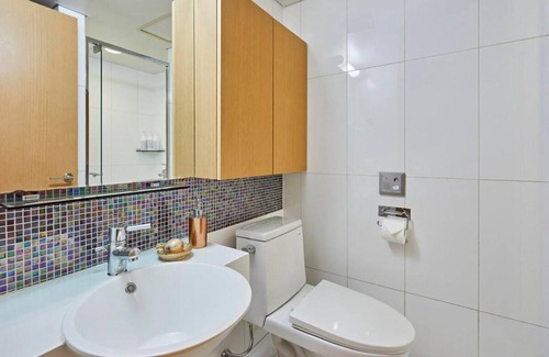 Songpa Apartment | 76 m² Apartment ∙ 1 bedroom ∙ 4 guests