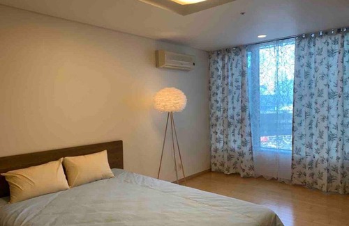Songpa Apartment | 76 m² Apartment ∙ 1 bedroom ∙ 4 guests