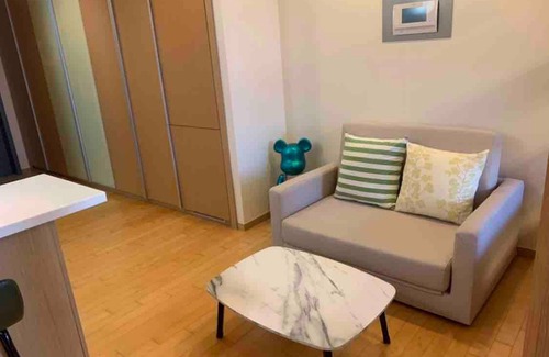 Songpa Apartment | 76 m² Apartment ∙ 1 bedroom ∙ 4 guests