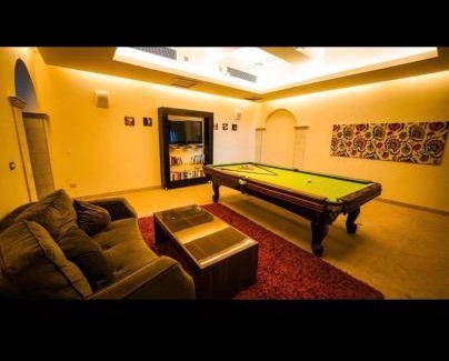 Sahl Hasheeh Apartment | 76 m² Apartment ∙ 1 bedroom ∙ 4 guests