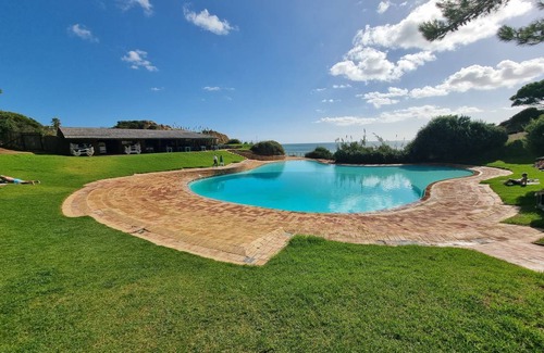 Prainha Apartment | 76 m² Apartment ∙ 1 bedroom ∙ 4 guests