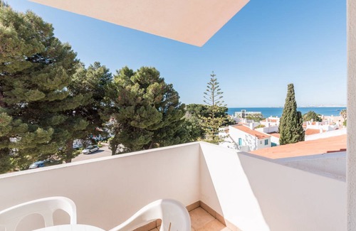 Prainha Apartment | 76 m² Apartment ∙ 1 bedroom ∙ 4 guests