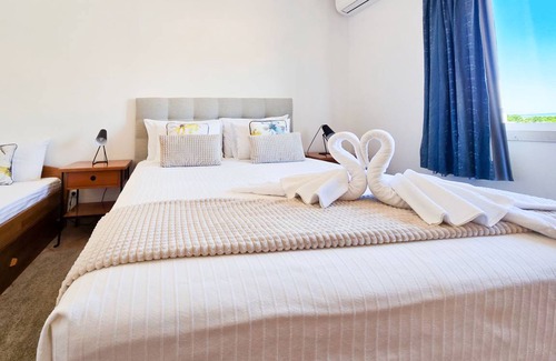 Prainha Apartment | 76 m² Apartment ∙ 1 bedroom ∙ 4 guests