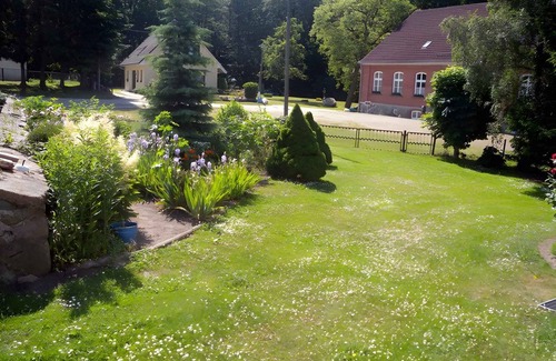 Zirkow Apartment | 76 m² Apartment ∙ 2 bedrooms ∙ 5 guests