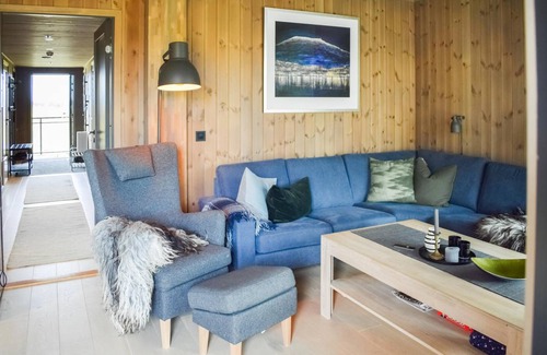 Hol Municipality Apartment | 76 m² Apartment ∙ 4 bedrooms ∙ 10 guests