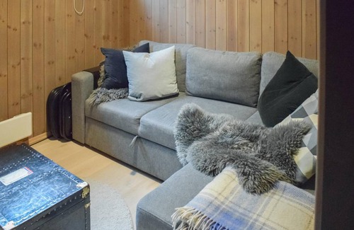Hol Municipality Apartment | 76 m² Apartment ∙ 4 bedrooms ∙ 10 guests