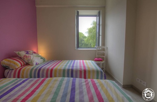 Coligny House | 76 m² Gîte ∙ 2 bedrooms ∙ 6 guests