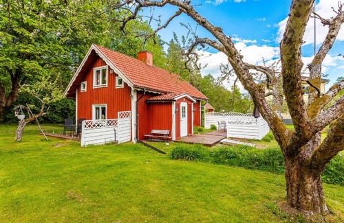 Mariannelund House | 76 m² House ∙ 3 bedrooms ∙ 5 guests