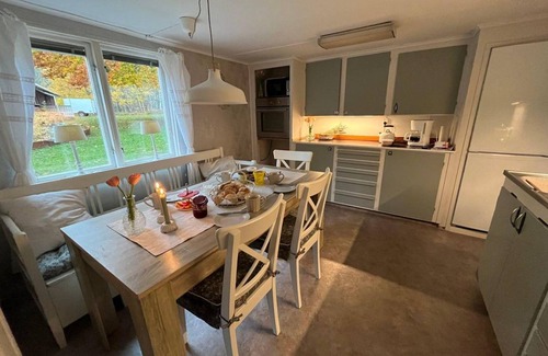 Mariannelund House | 76 m² House ∙ 3 bedrooms ∙ 5 guests