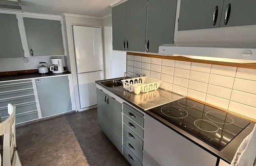 Mariannelund House | 76 m² House ∙ 3 bedrooms ∙ 5 guests