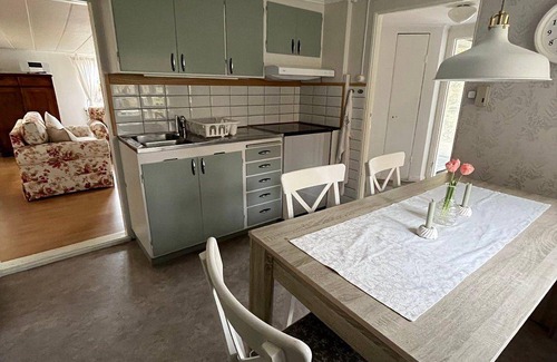 Mariannelund House | 76 m² House ∙ 3 bedrooms ∙ 5 guests