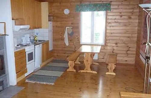 Lempaala House | 76 m² House ∙ 1 bedroom ∙ 4 guests