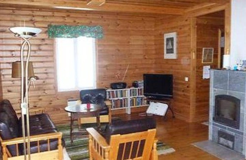 Lempaala House | 76 m² House ∙ 1 bedroom ∙ 4 guests