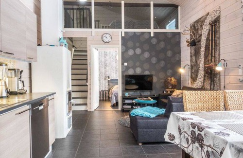 Sirkka House | 76 m² House ∙ 2 bedrooms ∙ 6 guests