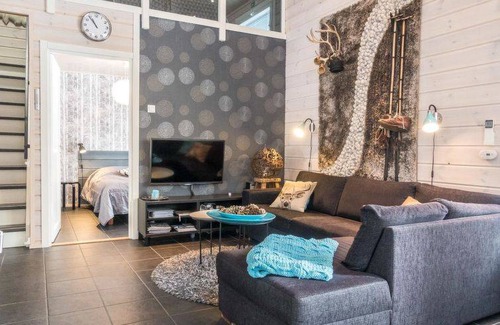Sirkka House | 76 m² House ∙ 2 bedrooms ∙ 6 guests