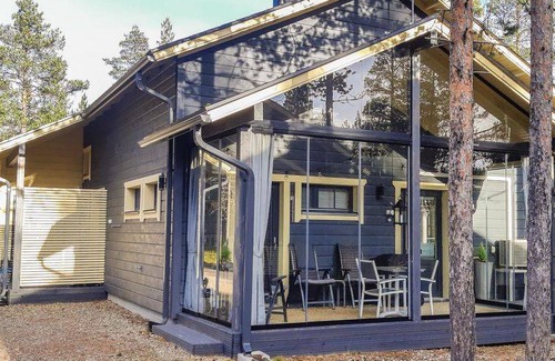 Sirkka House | 76 m² House ∙ 2 bedrooms ∙ 6 guests