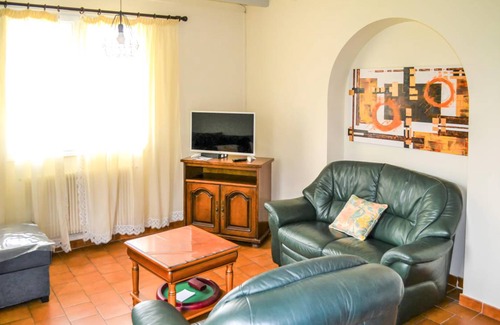Langon House | 76 m² House ∙ 2 bedrooms ∙ 6 guests
