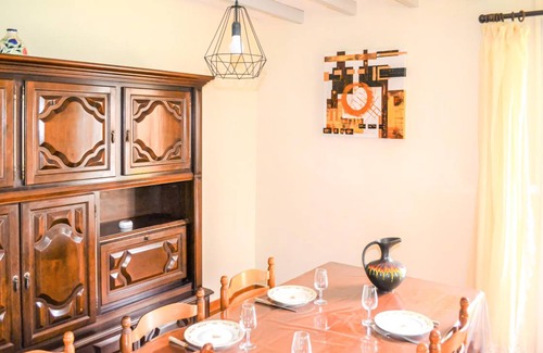 Langon House | 76 m² House ∙ 2 bedrooms ∙ 6 guests