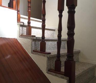 Pinhao House | 76 m² House ∙ 2 bedrooms ∙ 6 guests