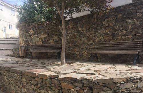 Pinhao House | 76 m² House ∙ 2 bedrooms ∙ 6 guests