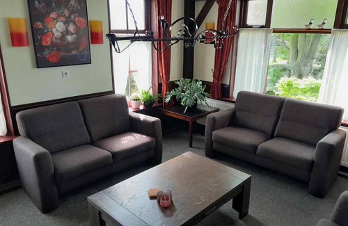 Zuideinde House | 76 m² House ∙ 3 bedrooms ∙ 6 guests
