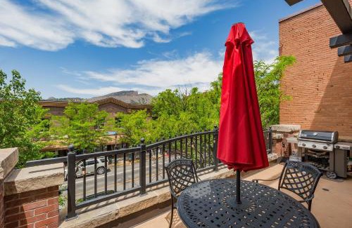 Historic Downtown Durango House | 766 Main Avenue Unit 202