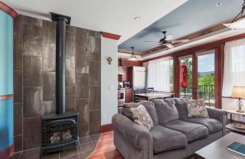 Historic Downtown Durango House | 766 Main Avenue Unit 202
