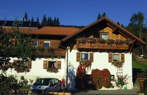 Lohberg Apartment | 76m2 vacation apartment for 3 people in a quiet location