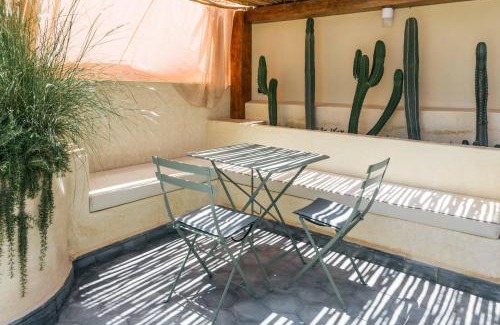 Sidi Ben Slimane El Jazouli House | 77 by Riad Club