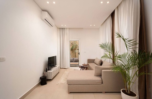 Taqseem Laselky Apartment | 77 by Spacey (#64) | 1BR in Maadi