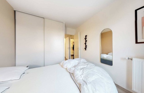 Massy Resort | 77 m² Private room ∙ 1 bedroom ∙ 2 guests