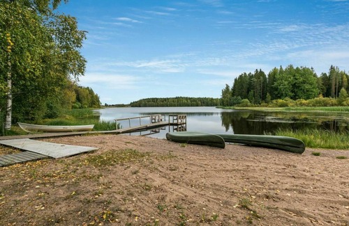 Jamijarvi Other | 77 m² Accommodation ∙ 3 bedrooms ∙ 9 guests