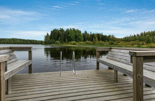 Jamijarvi Other | 77 m² Accommodation ∙ 3 bedrooms ∙ 9 guests