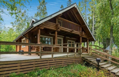 Jamijarvi Other | 77 m² Accommodation ∙ 3 bedrooms ∙ 9 guests