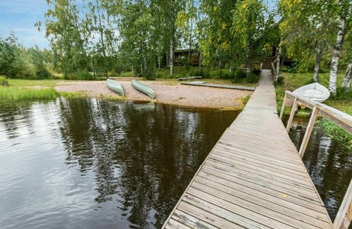 Jamijarvi Other | 77 m² Accommodation ∙ 3 bedrooms ∙ 9 guests