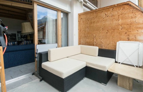 Zillis Apartment | 77 m² Apartment ∙ 2 bedrooms ∙ 7 guests