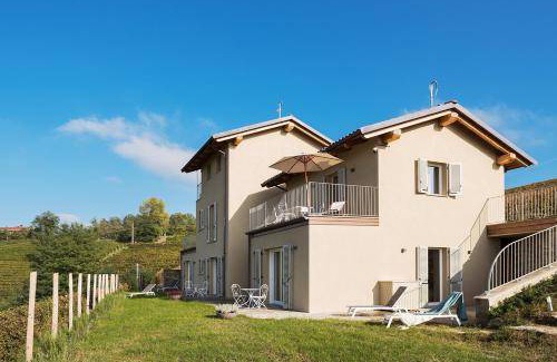 Monforte d'Alba Apartment | 77 m² Apartment ∙ 2 bedrooms ∙ 5 guests