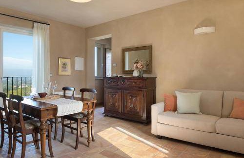 Monforte d'Alba Apartment | 77 m² Apartment ∙ 2 bedrooms ∙ 5 guests